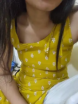 CuteSarikaLIVE online show from June 26, 4:06 am