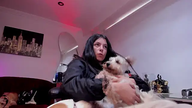 Meghan320 online show from March 7, 2:25 pm