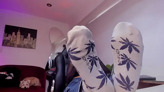 Snapshot of Meghan320 chatting on May 21, 7:10 pm Meghan320 online show from May 21, 7:10 pm