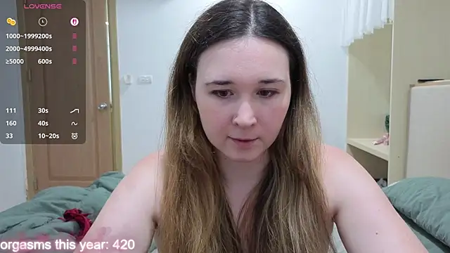 Snapshot of MaryHillx chatting on June 3, 1:36 pm MaryHillx online show from June 3, 1:36 pm
