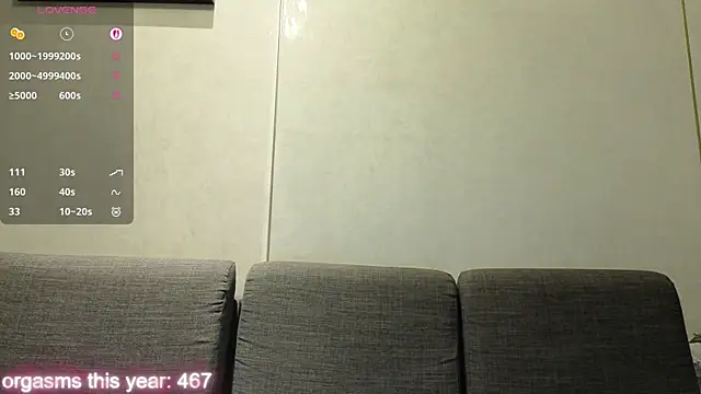 MaryHillx online show from June 26, 5:06 pm