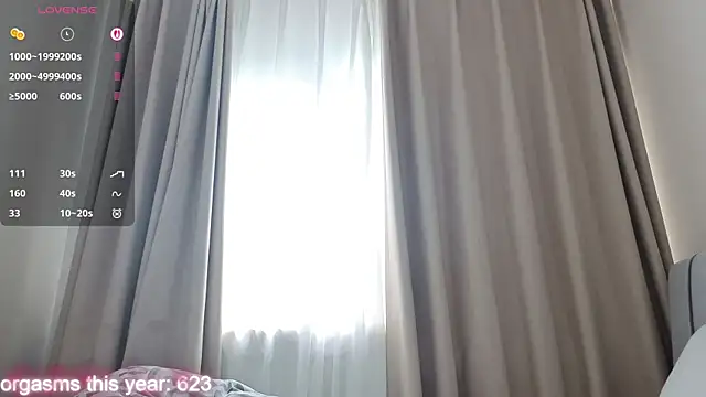 MaryHillx online show from August 1, 4:45 am