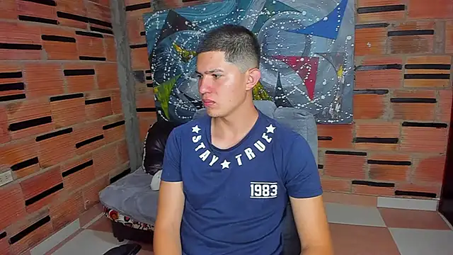 Snapshot of patrik_027 chatting on January 29, 1:17 pm patrik 027 online show from January 29, 1:17 pm