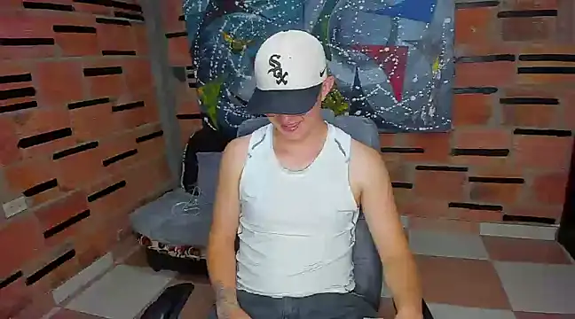 Snapshot of patrik_027 chatting on February 4, 7:11 pm patrik 027 online show from February 4, 7:11 pm