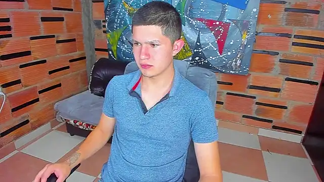 Snapshot of patrik_027 chatting on March 7, 5:49 pm patrik 027 online show from March 7, 5:49 pm