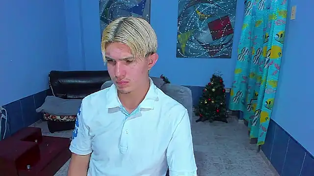 patrik 027 online show from January 7, 8:55 pm