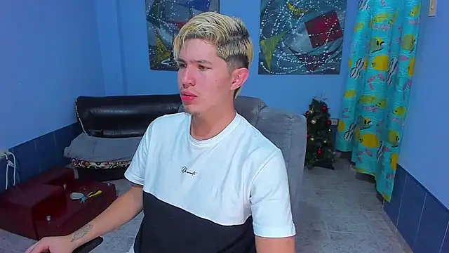 patrik 027 online show from January 15, 4:55 pm