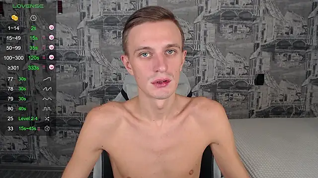 Oliver Fresh online show from February 3, 9:14 am