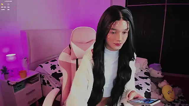 Ainhoads online show from October 30, 3:57 pm