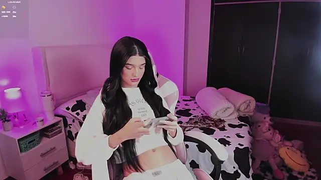 Ainhoads online show from November 5, 8:14 am