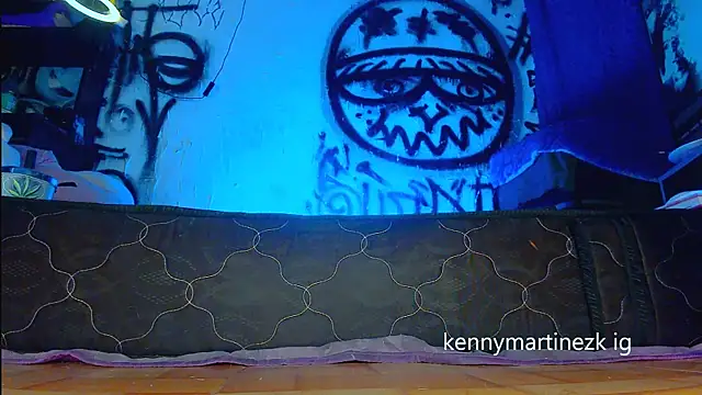 Kenny starrK online show from March 15, 3:45 am