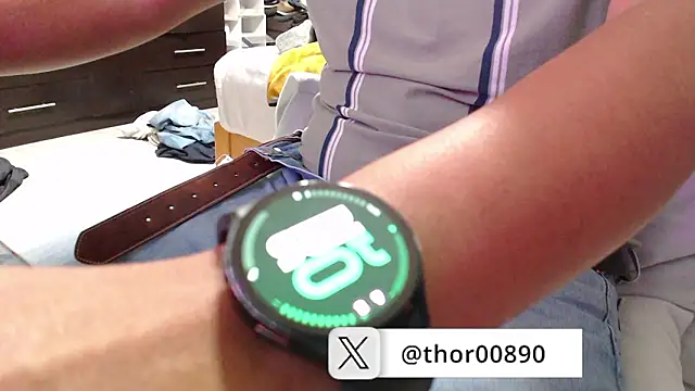 thor000089 online show from March 18, 4:26 am