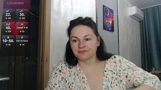 Stacy Davice online show from September 23, 10:46 pm