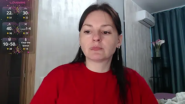 Stacy Davice online show from May 3, 11:38 am