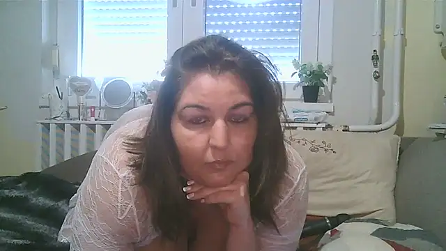 Mileva88 online show from October 13, 10:04 am