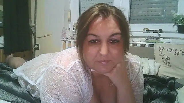 Mileva88 online show from October 13, 10:10 pm