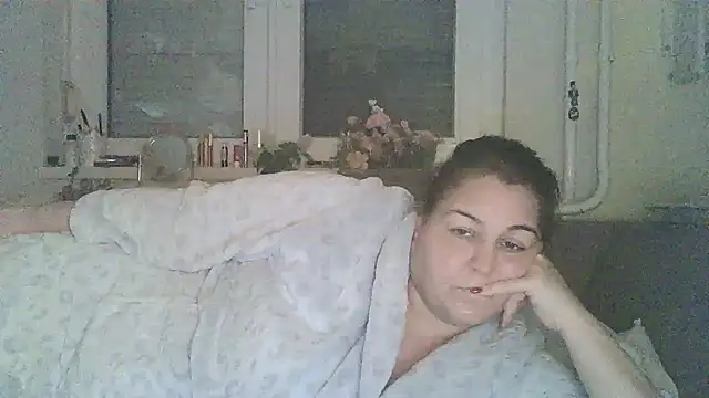 Mileva88 online show from February 13, 5:25 am