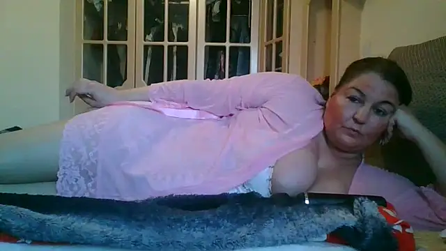 Mileva88 online show from March 12, 2:34 pm