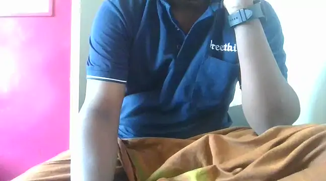 Mallupaiyanaachu online show from March 7, 9:40 am