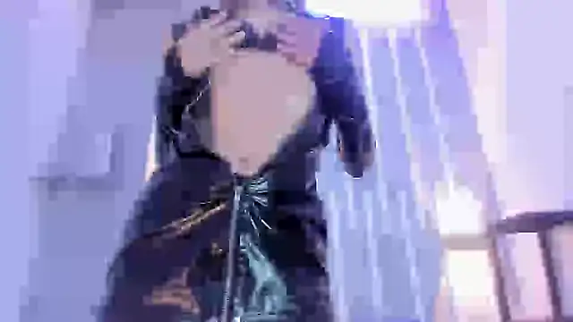 Victoria Badgal  online show from December 17, 11:38 pm