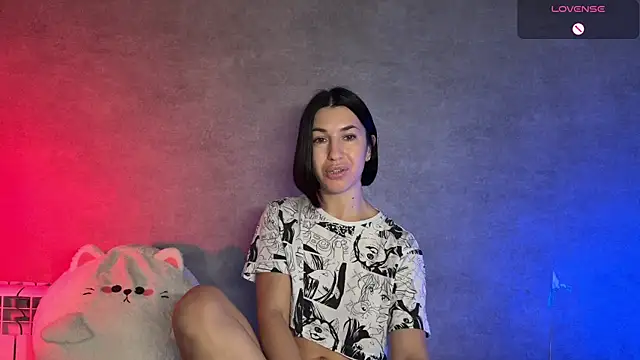 Melaminsy online show from April 29, 11:25 am