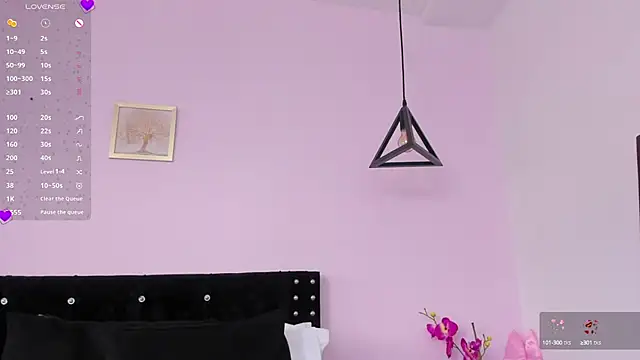 CeliWoods online show from January 19, 2:17 pm