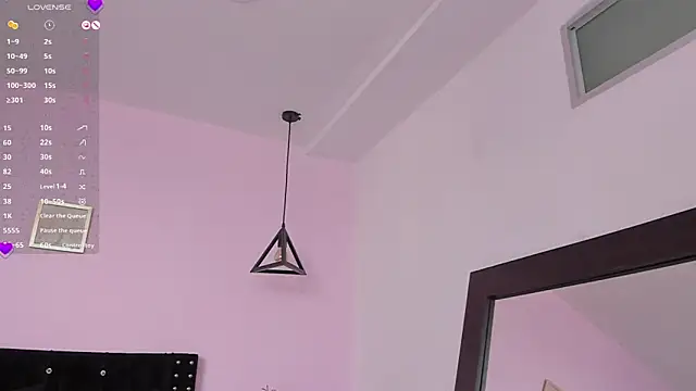 CeliWoods online show from February 1, 2:24 pm