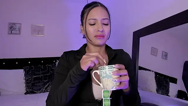 CeliWoods online show from September 30, 11:26 am