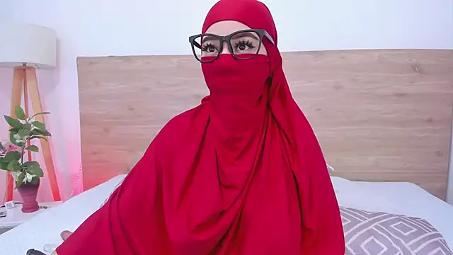 abby rossee online show from February 7, 7:39 pm