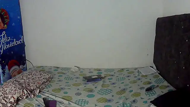 charrysexy1 online show from January 8, 12:40 pm