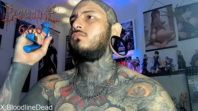 Snapshot of DEATHINK666XX chatting on May 20, 5:30 pm DEATHINK666XX online show from May 20, 5:30 pm