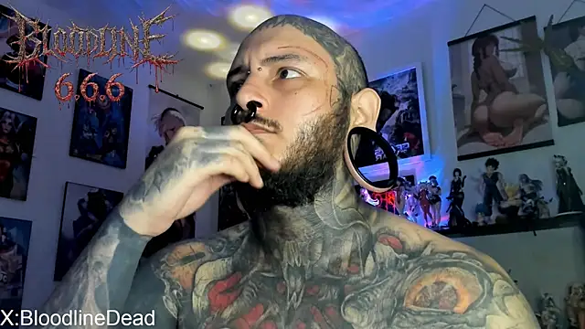Snapshot of DEATHINK666XX chatting on May 25, 5:41 pm DEATHINK666XX online show from May 25, 5:41 pm