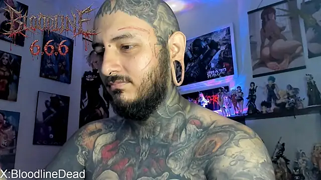 Snapshot of DEATHINK666XX chatting on May 29, 6:50 pm DEATHINK666XX online show from May 29, 6:50 pm