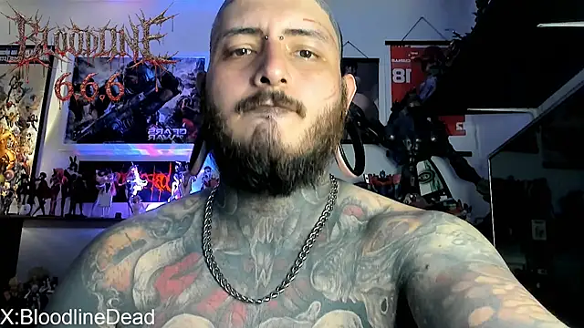 Snapshot of DEATHINK666XX chatting on June 10, 7:57 pm DEATHINK666XX online show from June 10, 7:57 pm