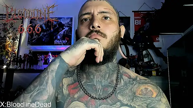Snapshot of DEATHINK666XX chatting on June 11, 5:22 pm DEATHINK666XX online show from June 11, 5:22 pm