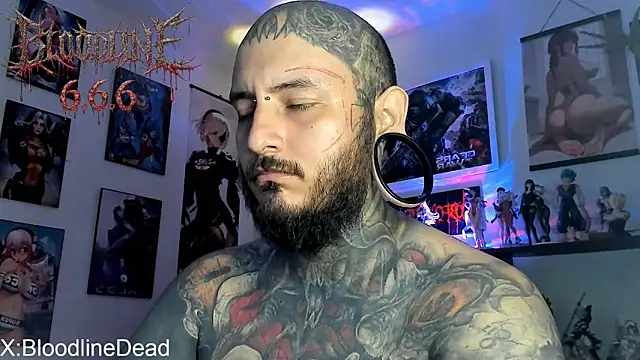 Snapshot of DEATHINK666XX chatting on June 14, 5:04 pm DEATHINK666XX online show from June 14, 5:04 pm