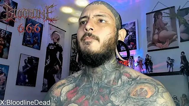 Snapshot of DEATHINK666XX chatting on June 19, 5:39 pm DEATHINK666XX online show from June 19, 5:39 pm
