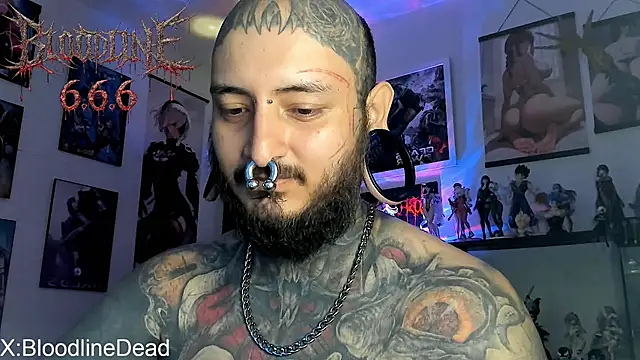 Snapshot of DEATHINK666XX chatting on June 23, 6:06 pm DEATHINK666XX online show from June 23, 6:06 pm