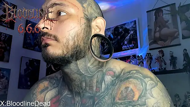 Snapshot of DEATHINK666XX chatting on June 27, 7:52 pm DEATHINK666XX online show from June 27, 7:52 pm