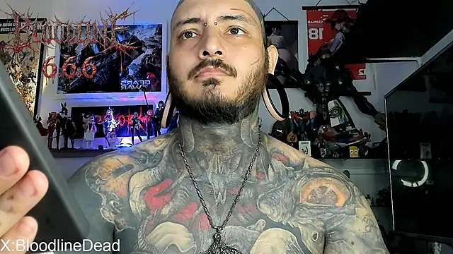 Snapshot of DEATHINK666XX chatting on July 8, 6:12 pm DEATHINK666XX online show from July 8, 6:12 pm