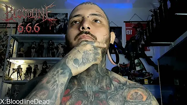 Snapshot of DEATHINK666XX chatting on July 20, 5:26 pm DEATHINK666XX online show from July 20, 5:26 pm