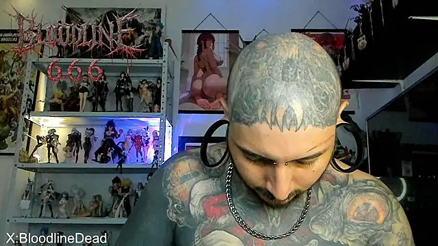 Snapshot of DEATHINK666XX chatting on July 23, 5:44 pm DEATHINK666XX online show from July 23, 5:44 pm