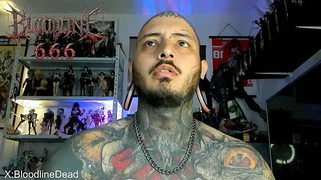 Snapshot of DEATHINK666XX chatting on July 26, 7:21 pm DEATHINK666XX online show from July 26, 7:21 pm