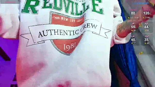 Snapshot of dimitri-bilak chatting on March 14, 1:16 am dimitri-bilak online show from March 14, 1:16 am