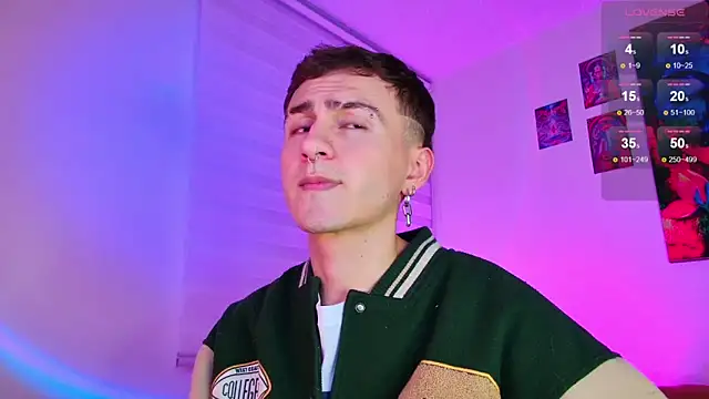 dimitri-bilak online show from March 9, 11:42 pm