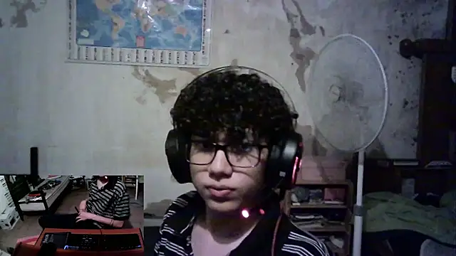 Emv2 online show from December 25, 5:48 am