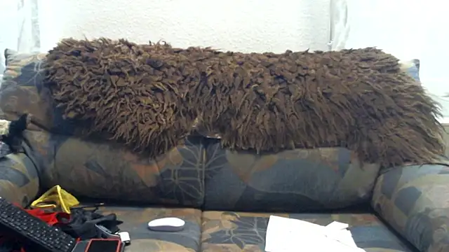 Snapshot of SexySantaC chatting on March 18, 7:42 pm SexySantaC online show from March 18, 7:42 pm