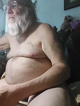 SexySantaC online show from March 5, 8:05 pm