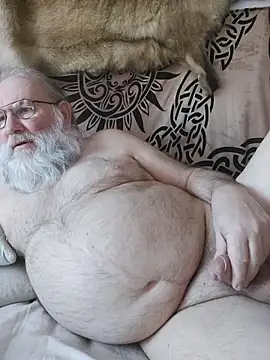 SexySantaC online show from March 6, 8:11 am