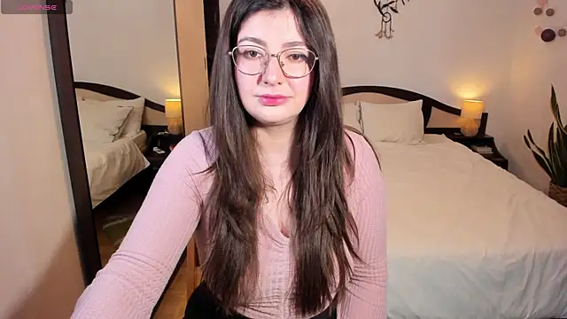 RoryLay online show from April 13, 12:32 pm